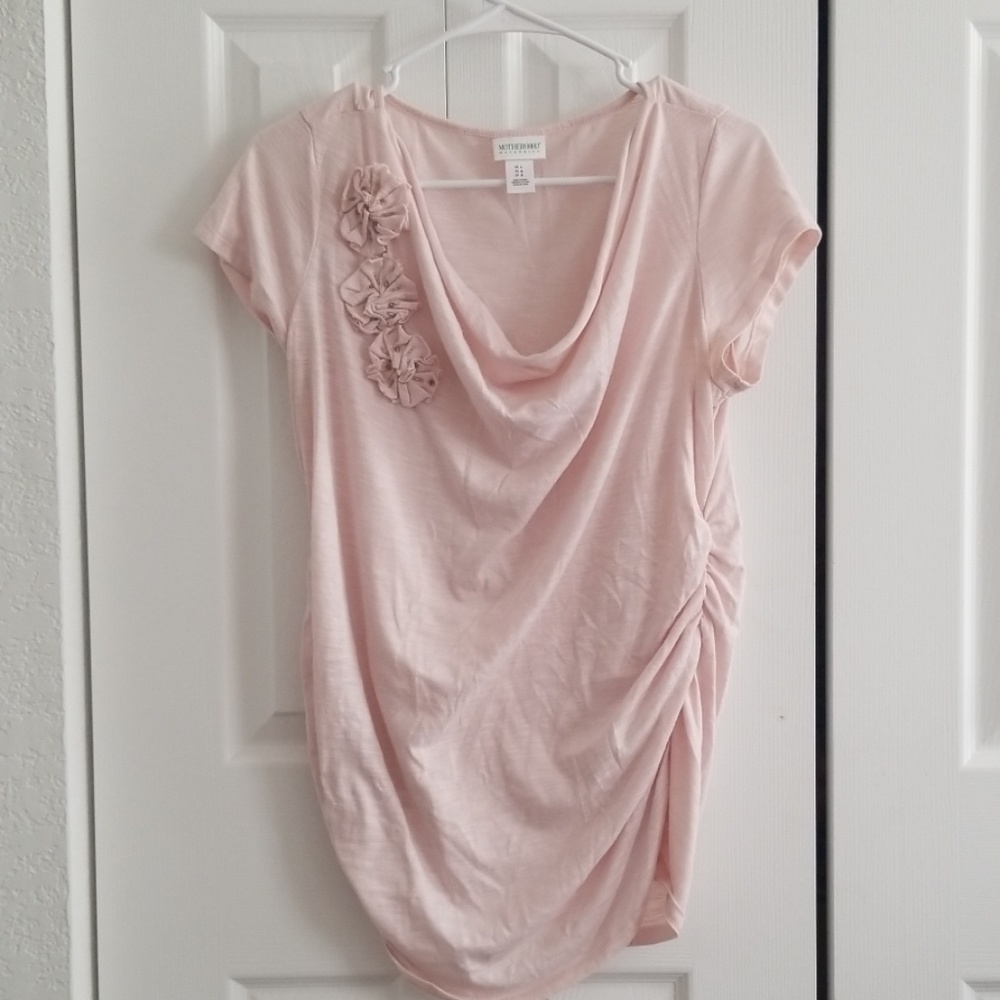 Motherhood shirt
